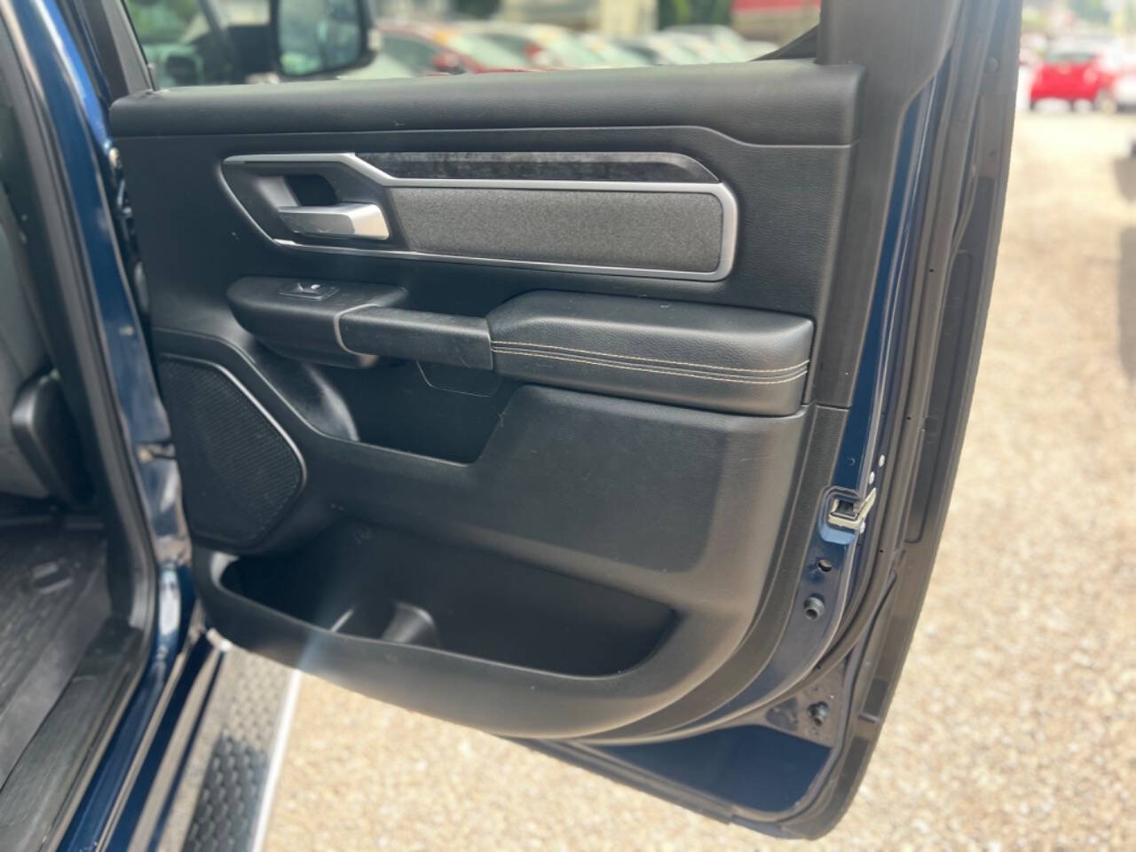 2019 Ram 1500 for sale at Paugh s Auto Sales in Binghamton, NY