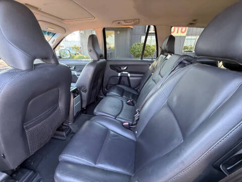 2013 Volvo XC90 3.2