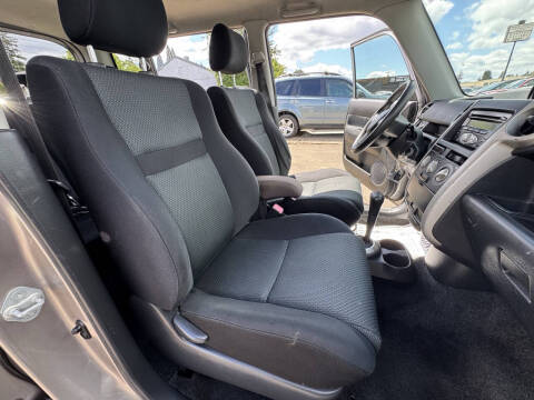 2006 Scion xB