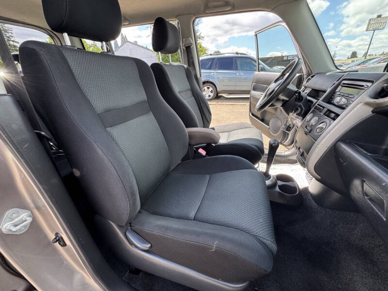 2006 Scion xB