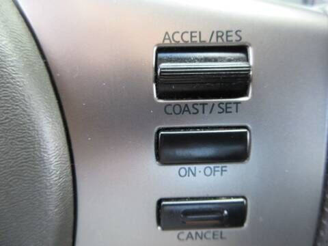 2010 Nissan Frontier LE