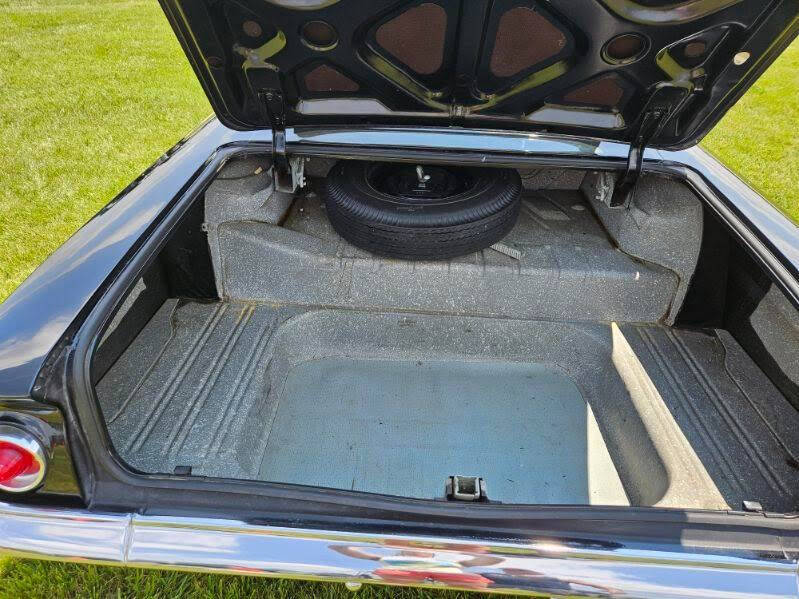 1961 Chevrolet Biscayne