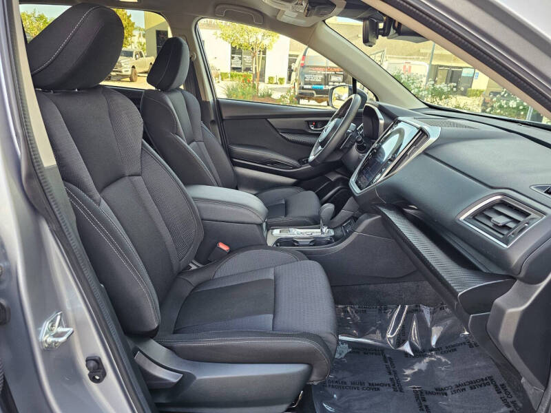 2025 Subaru Ascent Premium 7-Passenger