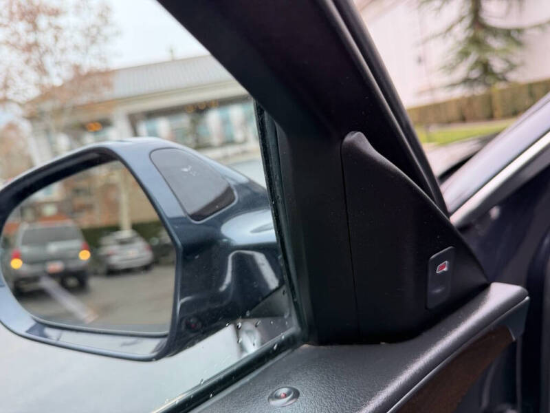 2014 Audi A6 3.0T quattro Premium Plus