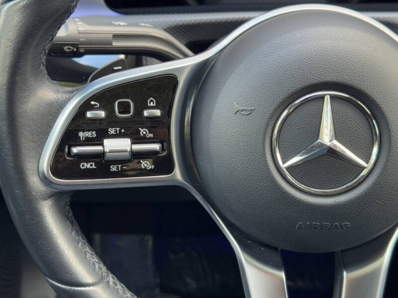 2022 Mercedes-Benz A-Class A 220