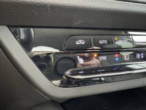 2021 Buick Envision Preferred