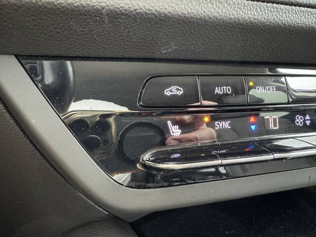 2021 Buick Envision Preferred