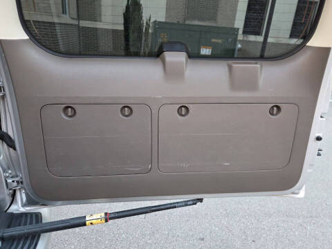 2012 Lexus GX 460 Premium