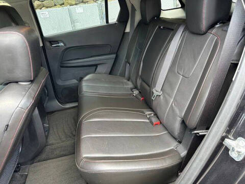 2015 GMC Terrain SLT-1