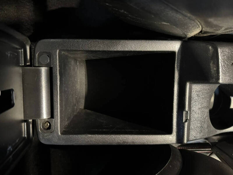 2005 Hyundai Tiburon GT V6