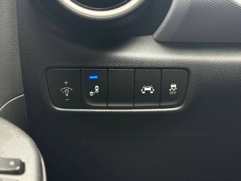 2019 Hyundai Kona SEL