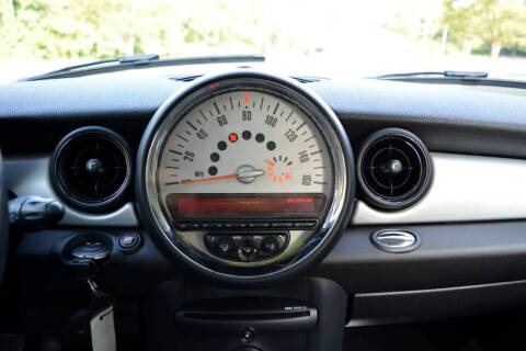 2013 MINI Hardtop Cooper