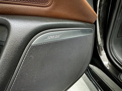 2017 Audi A6 2.0T quattro Premium Plus