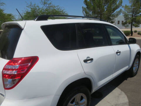 2012 Toyota RAV4