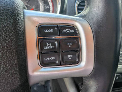 2012 Dodge Durango Citadel