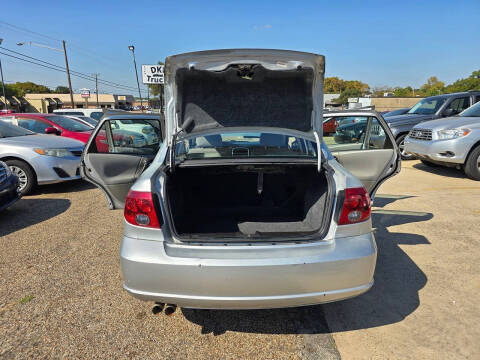 2003 Saturn L-Series L300