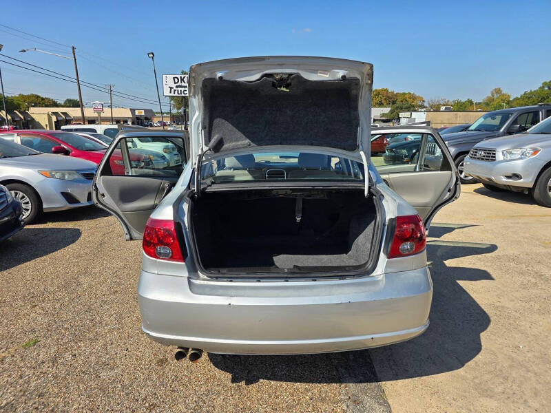 2003 Saturn L-Series L300