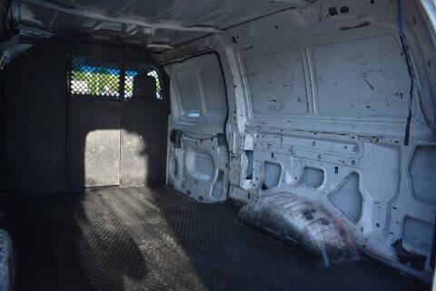 2010 Ford E-Series E-250