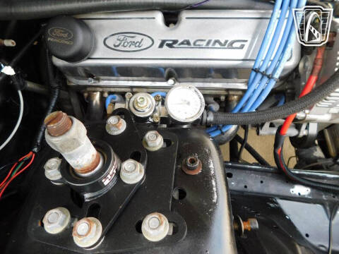 1994 Ford Mustang GT