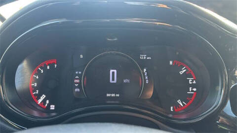 2023 Dodge Durango R/T Plus