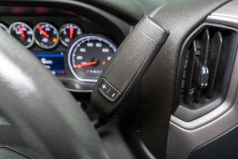 2023 Chevrolet Silverado 2500HD