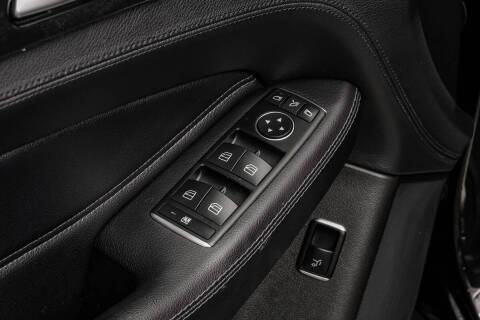 2018 Mercedes-Benz GLE AMG GLE 43