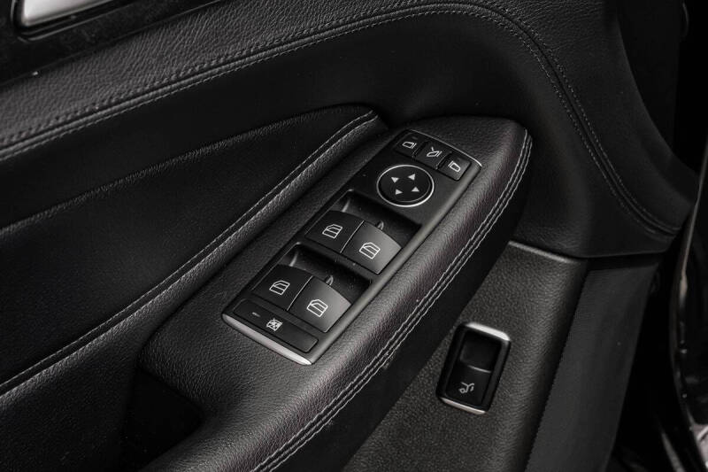 2018 Mercedes-Benz GLE AMG GLE 43