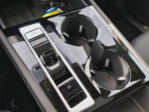 2026 Volkswagen Atlas SEL Premium R-Line 4Motion