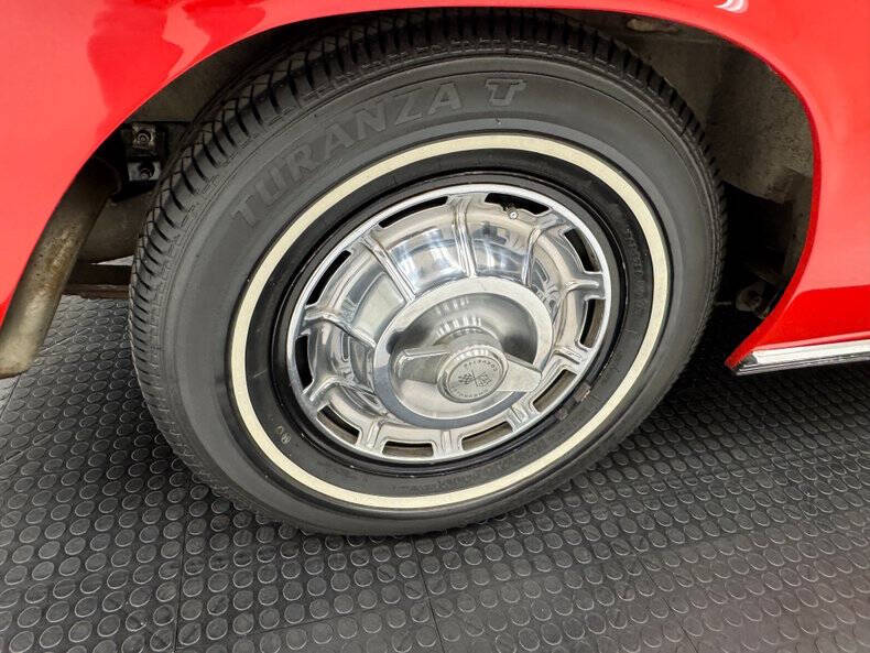 1962 Chevrolet Corvette