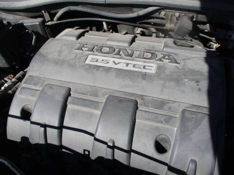 2013 Honda Ridgeline Sport