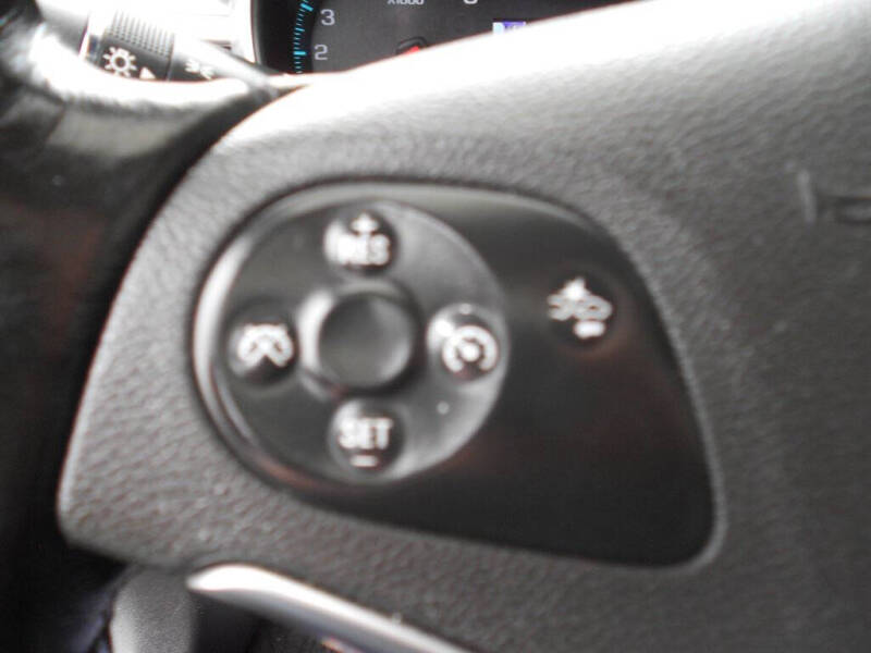 2017 Chevrolet Impala Premier