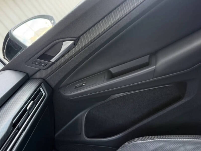 2024 Volkswagen Golf R 4Motion