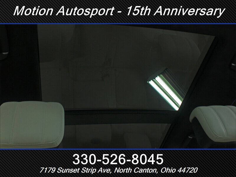 2021 Land Rover Range Rover P525 HSE Westminster Edition