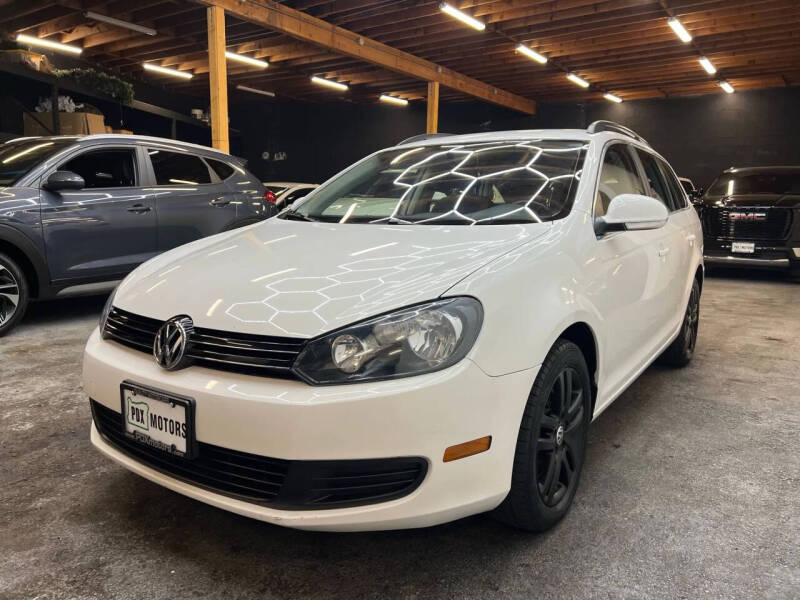 2013 Volkswagen Jetta