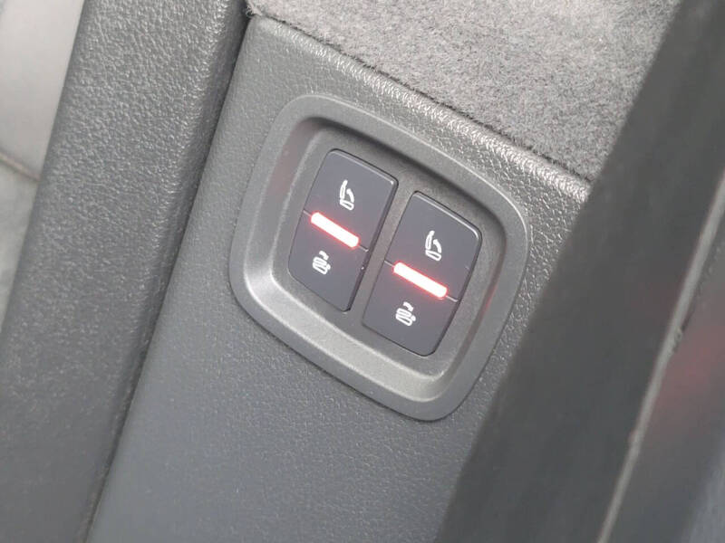 2020 Audi Q7 quattro Prestige 55 TFSI