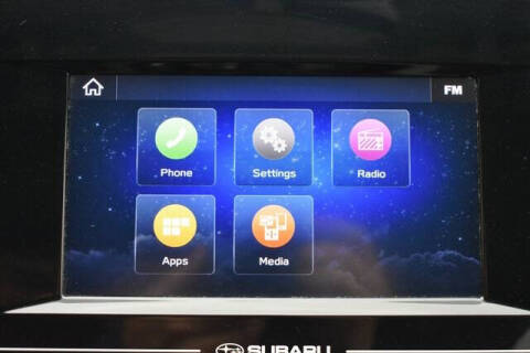 2019 Subaru Crosstrek 2.0i Base