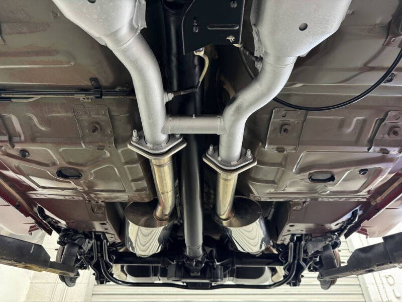 1998 Ford Mustang GT