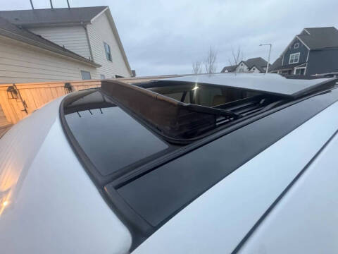 2016 Land Rover Range Rover