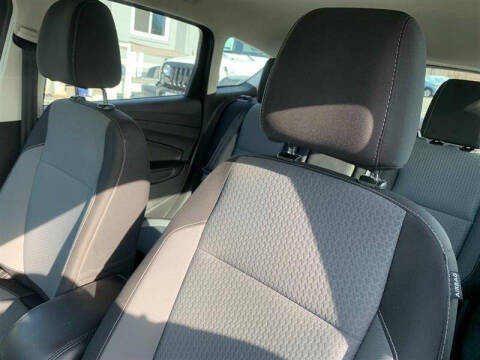 2017 Ford C-MAX Energi SE