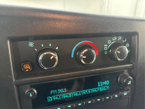 2022 GMC Savana 2500