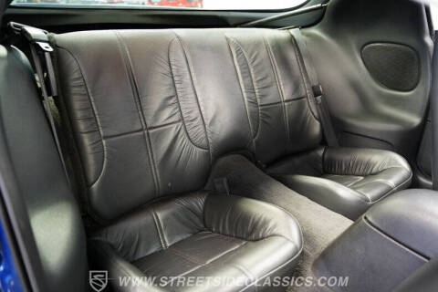 1995 Chevrolet Camaro Z28