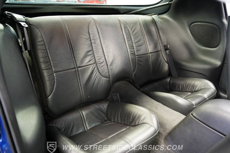 1995 Chevrolet Camaro Z28