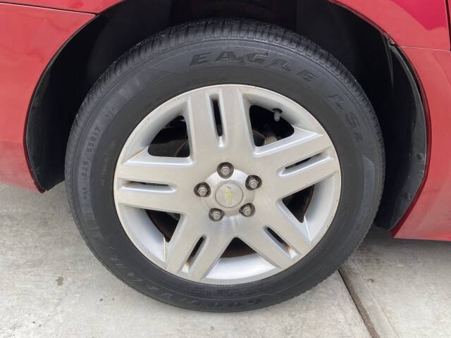 2014 Chevrolet Impala Limited LT Fleet