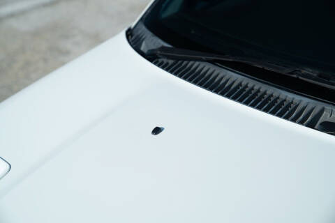 1995 Mitsubishi Lancer Evolution