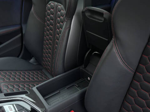 2022 Audi RS 5 Sportback 2.9T quattro