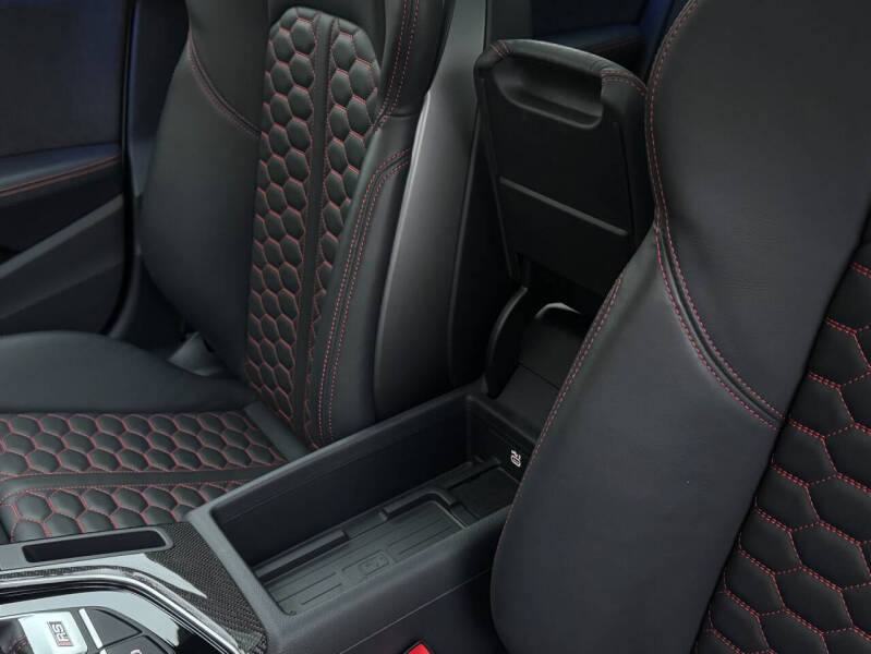 2022 Audi RS 5 Sportback 2.9T quattro