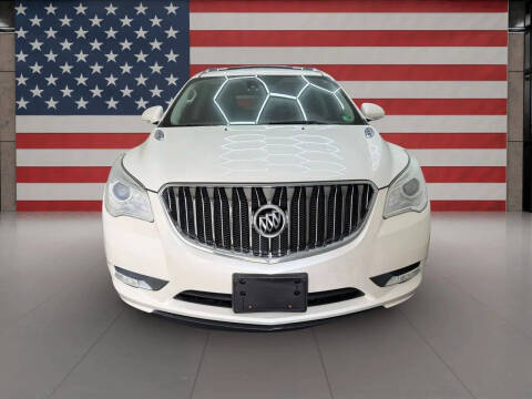 2014 Buick Enclave Premium