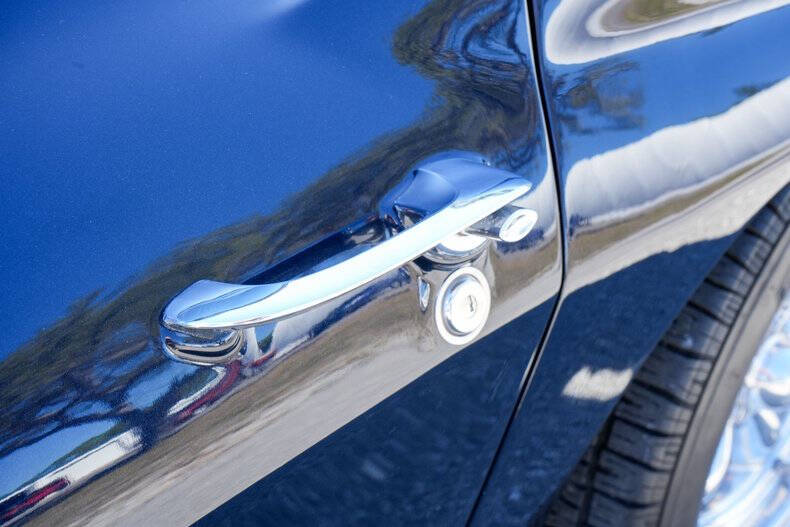 1964 Chevrolet Corvette