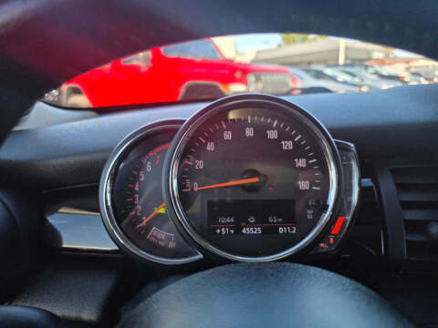 2019 MINI Hardtop 2 Door Cooper