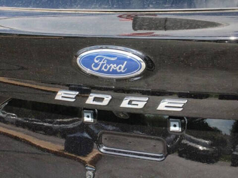 2024 Ford Edge SE